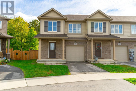 40 Damude Avenue, Thorold