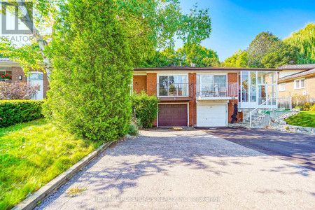 40 Harrington Crescent, Toronto Bayview Woods Steeles