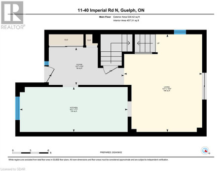 40 Imperial Road North Road N Unit 11, Guelph