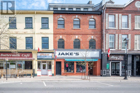 40 King Street W, Cobourg