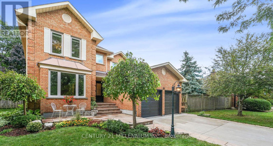 40 Kirkpatrick Street, Brampton Heart Lake East