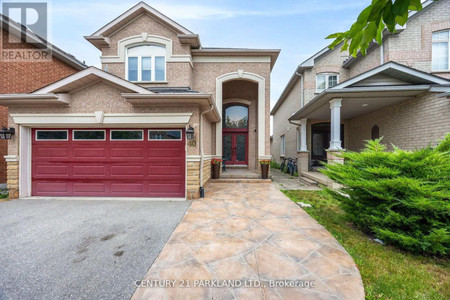 40 Lady Fern Drive, Markham Legacy