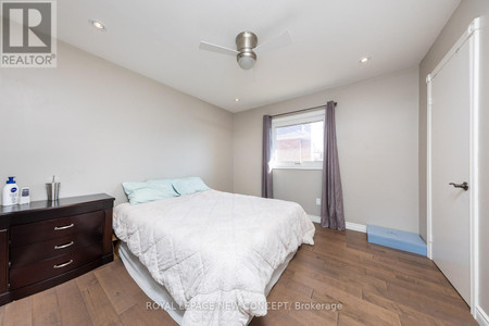 40 Marchwood Crescent, Richmond Hill Harding