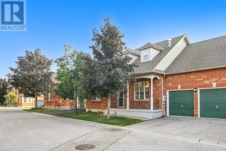 40 Melissa Way, Markham Buttonville