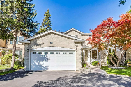 40 Mullen Drive, Vaughan Brownridge