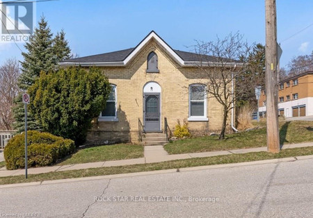 40 Niagara Street, Brantford