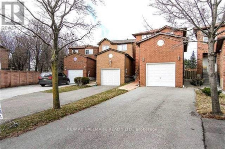 40 Rejane Crescent, Vaughan Crestwood Springfarm Yorkhill