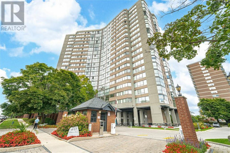 40 Richview Road Unit 508, Toronto