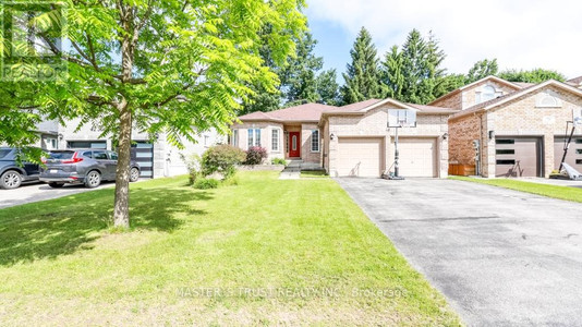 40 Ruffet Drive, Barrie