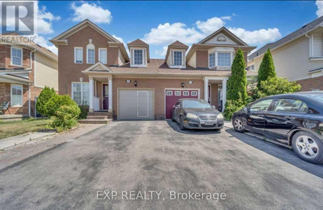 40 Sweetwood Circle, Brampton