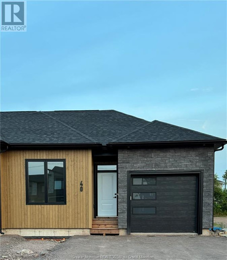 40 Vision Crt, Dieppe