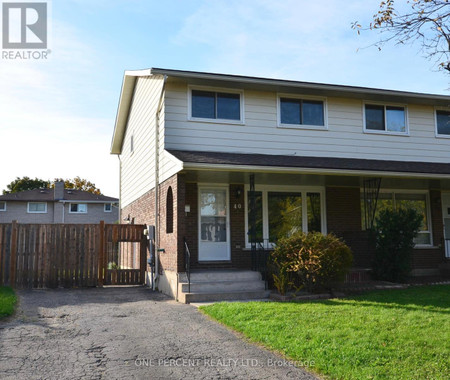 40 Westfield Drive, St Catharines 446 Fairview