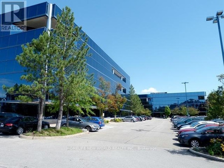 400 200 Town Centre Boulevard, Markham Unionville