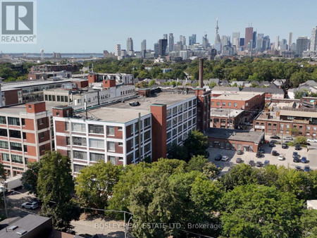 400 245 Carlaw Avenue, Toronto South Riverdale