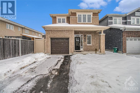 400 Country Glen Way, Ottawa