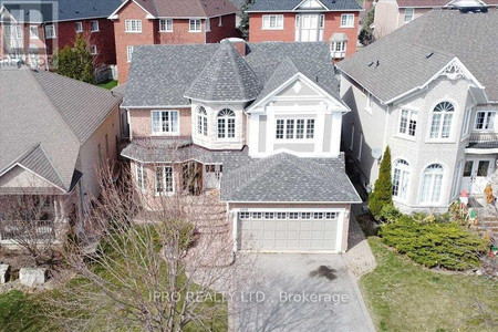 400 Delaney Drive, Ajax