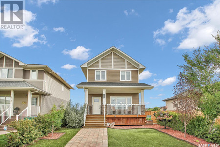 4002 33rd Street W, Saskatoon