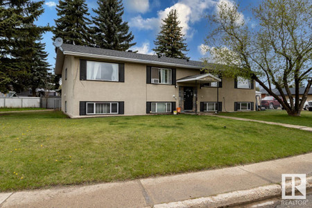 4002 50 St, Wetaskiwin