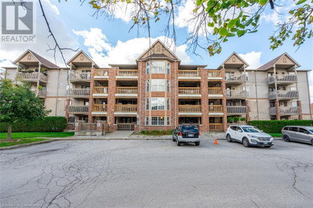 4003 Kilmer Drive Unit 303, Burlington