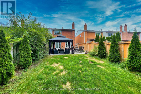 4006 Bishopstoke Lane, Mississauga Rathwood