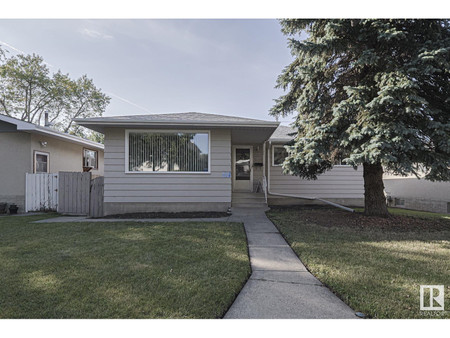 4007 114 Av Nw Nw, Edmonton