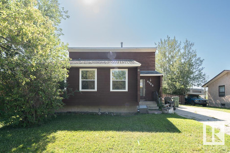 4009 37 Ave, Leduc