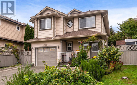 4009 Blackberry Lane, Saanich