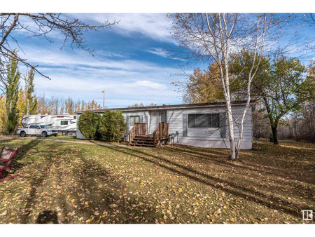 401 1414 Hwy 37, Rural Lac Ste Anne County