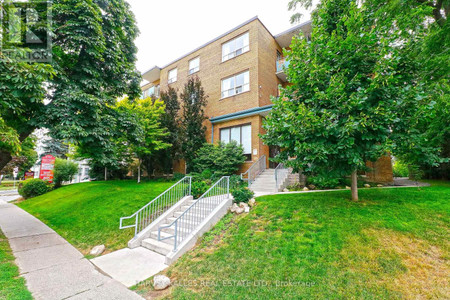 401 1751 Victoria Pk Avenue, Toronto Wexford Maryvale