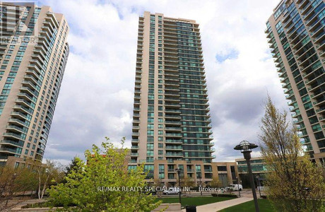 401 225 Sherway Gardens Road, Toronto Islington City Centre West