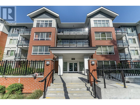 401 2268 Shaughnessy Street, Port Coquitlam