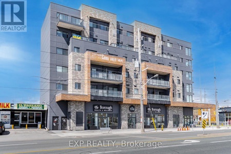 401 408 Browns Line, Toronto Alderwood