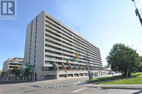 401 55 William Street E, Oshawa