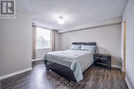 401 60 Inverlochy Boulevard, Markham