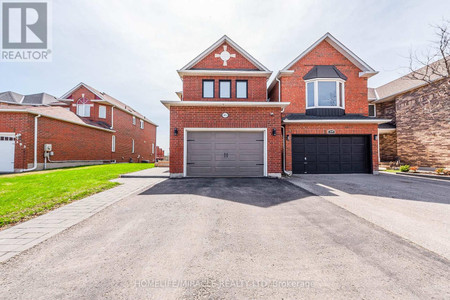 401 Jay Crescent, Orangeville