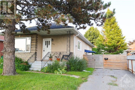 401 Maria Goretti Circle, Ottawa