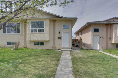 401 Martindale Boulevard Ne, Calgary