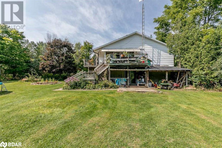 401 Ridge Road W, Oro Medonte