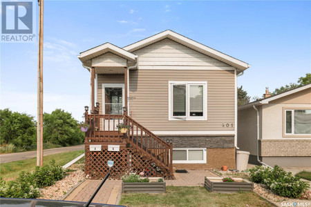 401 Wascana Street, Regina