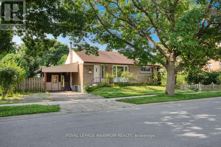 Kitchen - 401 Whitney Avenue, Hamilton, ON L8S2H5 Photo 1