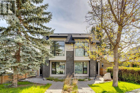 4012 17 Street Sw, Calgary