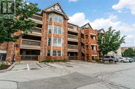 4013 Kilmer Drive Unit 402, Burlington