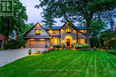 4014 Lantern Lane, Burlington Shoreacres