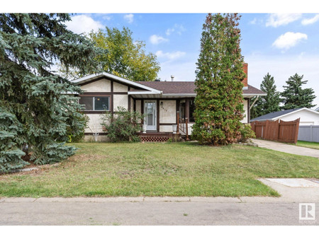 4015 74 St Nw, Edmonton