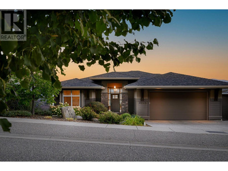 4016 Terrapin Place, Vernon