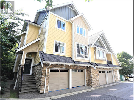 402 1405 Dayton Street, Coquitlam