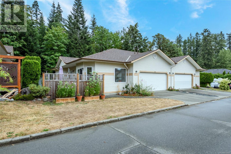 402 2727 1st St, Courtenay