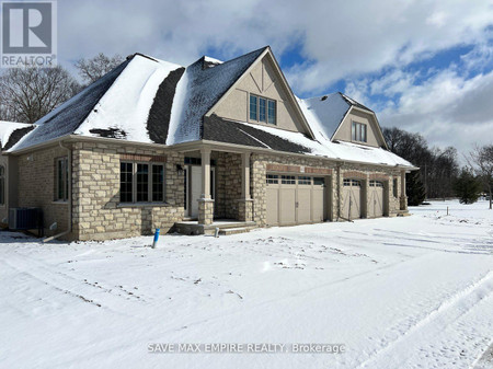 402 5 Wood Haven Drive, Tillsonburg