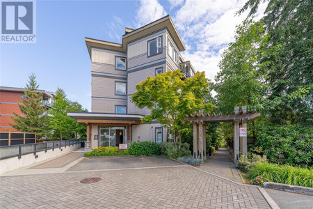 402 7182 West Saanich Rd, Central Saanich