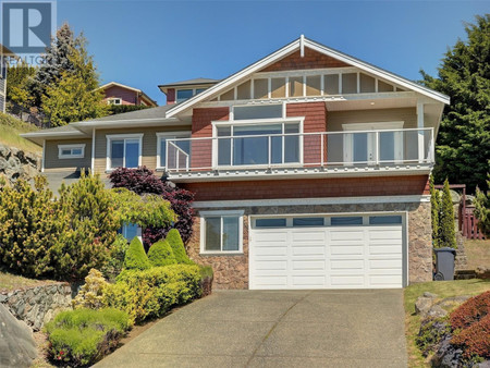 402 Latoria Rd, Colwood